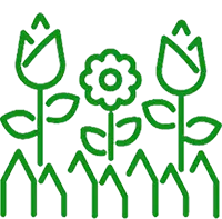 flower icon