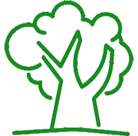 tree icon